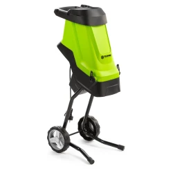 FIELDMANN FZD 4015-E Električna drobilica za granje 2800W