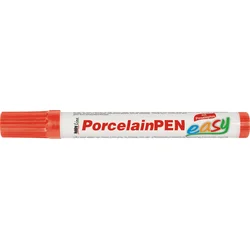 Kreul Porcelainpen Easy Cherry Red