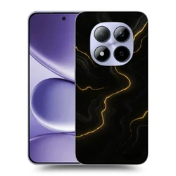 ULTIMATE CASE za Xiaomi Redmi Note 15 Pro - Thunder