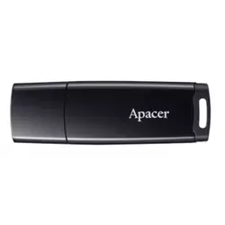 APACER 64GB AH336 USB 2.0 flash crni