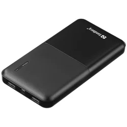 SANDBERG Eksterna baterija 320-34 10000mAh crna