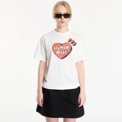 Majice Human Made Graphic T-Shirt UNISEX White L