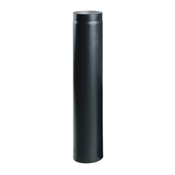 Dimovodna cev 180 Cev 1000 /2mm jekla