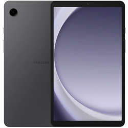 SAMSUNG tablični računalnik GALAXY TAB A9 WIFI 4GB/64GB + BOOKCOVER, siv