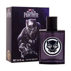 Marvel Black Panther toaletna voda 100 ml za otroke