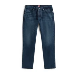 Tommy Jeans Kavbojke RYAN moder denim