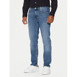 TOMMY HILFIGER Kavbojke Core Dention  moder denim
