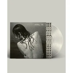 Lucy Kruger & The Lost Boys - Pale Bloom (LP)