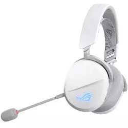 ASUS A501 ROG Pelta White Bežične slušalice sa mikrofonom bele