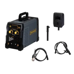 NON IGBT-200LI Varilni aparat