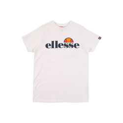 ELLESSE Majica Jena, plava / crvena / narančasta / bijela