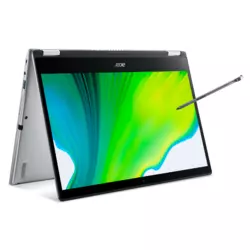 Acer Spin 3, NX.A4FEX.005, prijenosno računalo, AMD Ryzen 5 3250U, RAM 8GB, SSD 512GB, VGA AMD Radeon, LCD 14 Full HD, Touch Screen, električna olovka, Windows 10