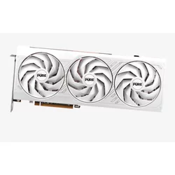 SAPPHIRE AMD Radeon RX 7800 XTX 16GB 256bit PURE RX 7800 XT GAMING OC 16GB (11330-03-20G) grafička karta