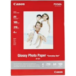Foto papir Canon GP-501 A4 100sh