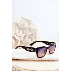 Boto Womens Sunglasses UV400 Black
