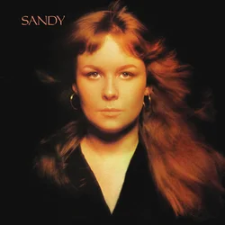 Sandy Denny - Sandy (Reissue) (LP)