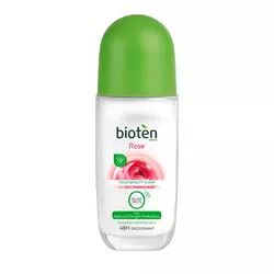 Bioten Rolon Organska Ruža Bez Aluminijuma 50ml