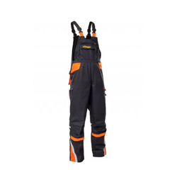 Villager pantalone radne sa tregerima M ( 077909 )