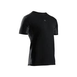 X-BIONIC Xceed Run Discover majica, x black (XL)