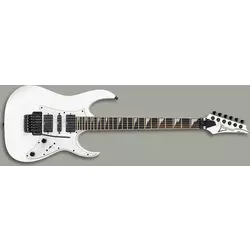 Ibanez RG 350 DXZ WH Electric Guitar