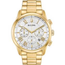 BULOVA 97B171