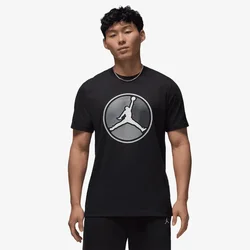 Jordan Majica M J JUMPMAN HBR SS CREW