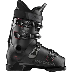 Salomon S/PRO DELTA MR, muške pancerice, crna L47948900