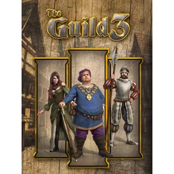 The Guild 3 (PC) Steam Key EUROPE