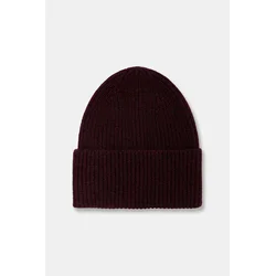 Medicine beanie kapa ženska kašmirska