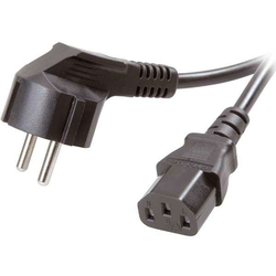 VIVANCO napajalni kabel EURO CCE18 1.8