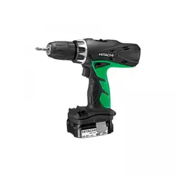 HITACHI DV14DCL2-TC, Akumulatorska busilica-odvrtac