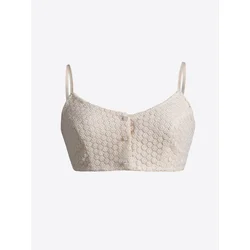 4TAILORS Top bež