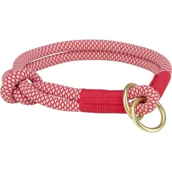 Trixie Ogrlica Soft Rope XS/S 30cm 6mm