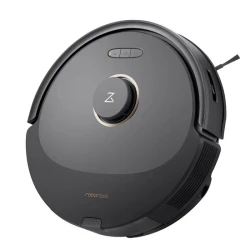 ROBOROCK robotski sesalnik Q8 Max, črn