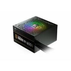 GAMDIAS 600W 80 Kratos M1-600B Bronze