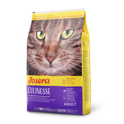 JOSERA Hrana za mačke Culinesse 10kg