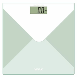 VIVAX HOME PS-156WG telesna vaga