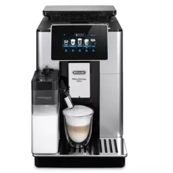 DELONGHI aparat za kavu WEBHIDDENBRAND Primadonna Soul (ECAM610.55)