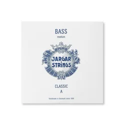 Struna A Jargar medium 642.507