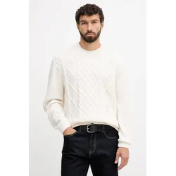 Pulover z dodatkom volne Armani Exchange
