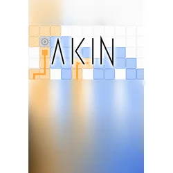 Akin Steam Key (PC) GLOBAL
