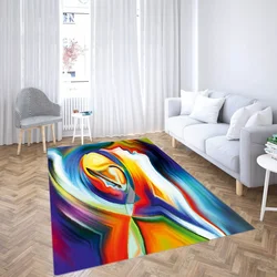 Conceptum Hypnose Tepih CG_221, Pravougaoni, 180x280 cm, Šareni