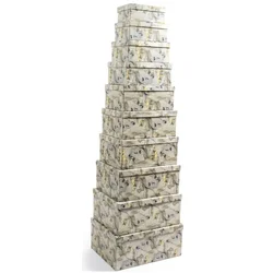 Viter kutija marble grey ( 71898 )