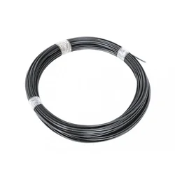 PVC žica 3,40 x 78 m, velik kolut