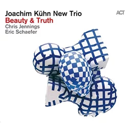 JOACHIM KUHN NEW TRIO/BEAUTY & TRUTH