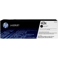 HP PPU (C8543YC) Black Cartridge high capacity za LJ 9040/9050