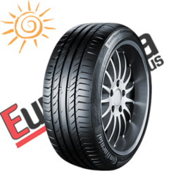 185/55 R15 CONTINENTAL ECO CONTACT 5 82 H (B) (B) (70)