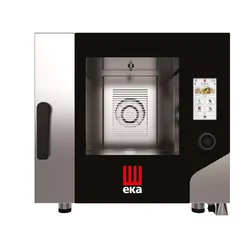 Tecnoeka, Millennial Touch Screen, 400V/7800W, 730x849x(V)700mm
