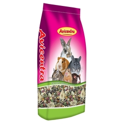 Avicentra Rabbit Deluxe 12.5 kg