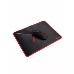 Redragon Bežični gejmerski miš M652 (Crni) USB nano prijemnik Optički 2400 DPI 250 Hz / 4 ms